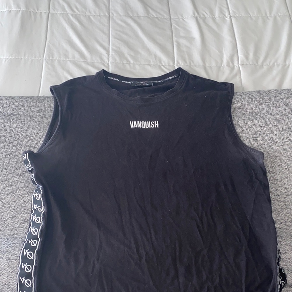 VQ fit tank